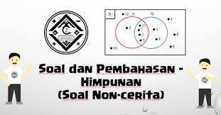 Mar 25, 2021 · artikel tentang soal ips kelas 7 tahun 2021 , smp/mts lengkap soal pg dan essay kurikulum 2020 5. Soal Dan Pembahasan Super Lengkap Himpunan Soal Non Cerita Mathcyber1997