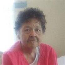 Graciela C. Reyes Obituary