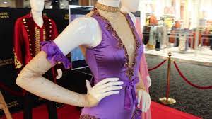 Check spelling or type a new query. The Greatest Showman Costume Display Anne Wheeler Dress Zendaya Youtube