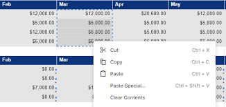 We would like to show you a description here but the site won't allow us. Consejos Para Usar La Funcion Copiar Y Pegar Articulos De Ayuda De Smartsheet