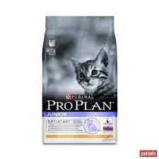 pro plan kitten tavuklu ve pirincli yavru kedi mamasi 3kg chicken cat cat food cat food allergy