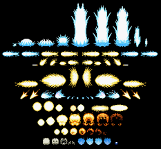 Category blood decals 21 bullet holes 18 c4 leds 94 explosion effects 25 muzzle flash 155 other/misc 23 packs 20 pain indicators 21 radar 179 radio. Projectile Sprites