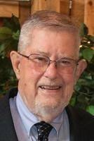 Bruce Burnett Obituary (1932