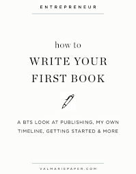 Want To Write A Book Writing A Book Writing Book Proposal