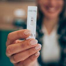 Home Covid Test Kits What You Need To Know Cbs News