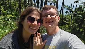 Jenna Crook and Adam Fryer's Wedding Website