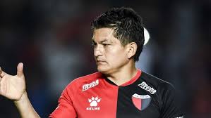 Sus grandes momentos con el sabalero. Problemas En Colon Pulga Rodriguez Positivo De Coronavirus Y Baja Ante River Tyc Sports