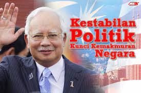 Hampir keseluruhan landskap politik malaysia di dominasi oleh tun dr. Kestabilan Politik Kunci Kemakmuran Negara Klxpress