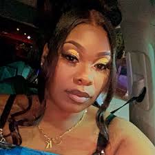 Kamesha Jackson (@speakinofmesh) • Threads, Say more