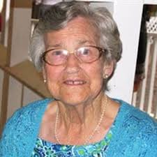 Most Recent Obituaries