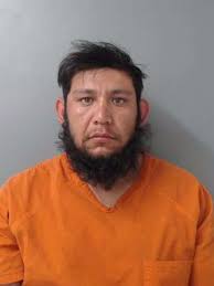 Blotter: The most notable arrests, mugshots in Laredo last month