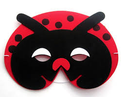 Lady Bug Cocuklar Icin Sanat Faaliyetler Ugur Bocekleri