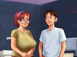 The main storyline starts in this walkthrough. Summertime Saga Judith Events Walkthrough Guide Wash Room