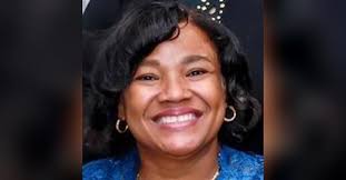 Neijha Luke Obituary