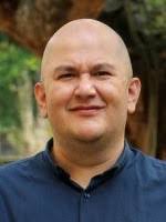 Gerson Dirceu López Muñoz