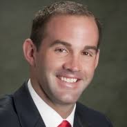 Athlete: Kip Daniels