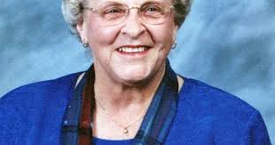 Elaine Frances Riddle