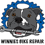 Winnies Bikeservice from www.winniesbikerepair.com