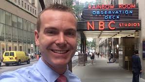 Former OTC student is living out dream in Big Apple