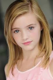 Little Girl Haircuts