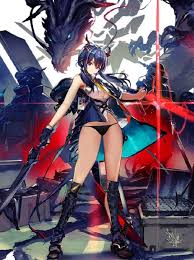 健全色图][临摹]你们都说陈sir的结构别扭，我不服178