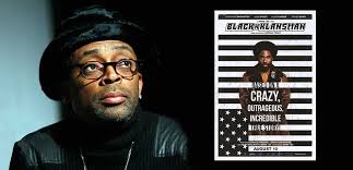 BlacKkKlansman" Highlights the Work of Sought-After Speakers | APB Speakers