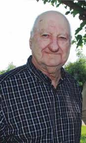 Oscar Donald Blanton