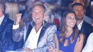 Dieter bohlen was born on february 7, 1954 in berne, lower saxony, germany as dieter günther bohlen. Dieter Bohlen Familie Seine Frauen Und Kinder