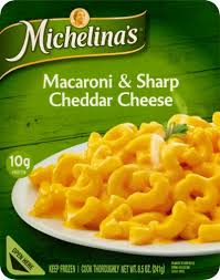 Just make sure you pull out your . Michelina S Macaroni Sharp Cheddar Cheese Frozen Meal 8 5 Oz Pick N Save