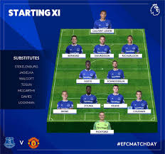 ايفرتون | أخبار سكاي نيوز عربية. Ø§ÙŠÙØ±ØªÙˆÙ† Ø¶Ø¯ Ù…Ø§Ù† ÙŠÙˆÙ†Ø§ÙŠØªØ¯ Ø§Ù„ØªØ´ÙƒÙŠÙ„ Ø§Ù„Ø±Ø³Ù…Ù‰ Ù„Ù…ÙˆÙ‚Ø¹Ø© Ø§Ù„Ø¯ÙˆØ±ÙŠ Ø§Ù„Ø¥Ù†Ø¬Ù„ÙŠØ²ÙŠ Ø§Ù„ÙŠÙˆÙ… Ø§Ù„Ø³Ø§Ø¨Ø¹