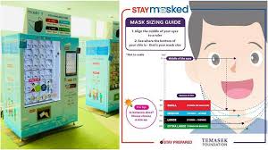 Welcome to lululun usa official website. Covid 19 All Singapore Residents Get A Free Pair Of Reusable Masks From November 30 Halids
