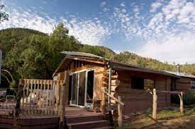 Maybe you would like to learn more about one of these? Luxury Log Cabins Near Albuquerque