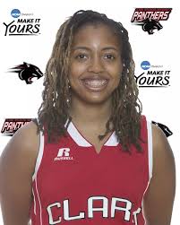 Kiyanna Johnson's Instagram, Twitter & Facebook