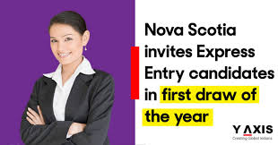 The desire to perform was always apparent. Nova Scotia Invites Noc Code 1114 In First Draw Of 2021