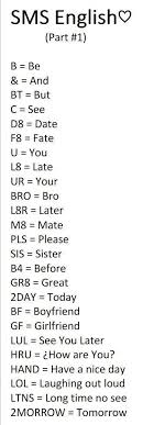 Pin By Kieche Ko On F In 2020 Sms Language English Words Words