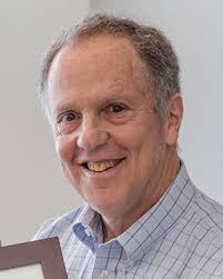 Staff news April 2024