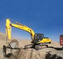 China Changlin Wholesale Machine Escavator Excavator 22 Ton New Zg220 with  Lowest Price