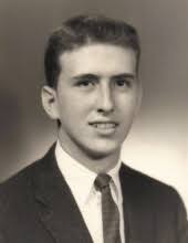 Obituary information for James Edgar Gay III