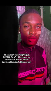 Les Paroles Du Song De Bradley