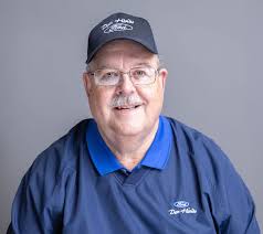 Don Hinds Ford Inc Staff