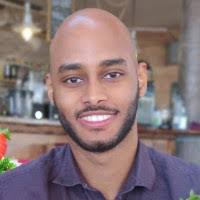 50+ "Aidarus" profiles