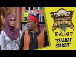 J.k.k (musim 2) | episod 1tv3malaysia official. J K K Musim 2 Episod 7 By Tv3malaysia Official
