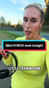 Danielle Leonards F45