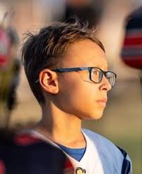 Xavier Goodman Obituary