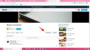 Found a fun youtube video and want to download it? How To Download Vimeo Videos On Desktop Or Mobile