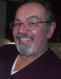 Obituary for David L. Taylor