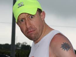 In 64 Tagen von Bari zum Nordkap