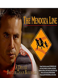 The Mendoza Line (2014)