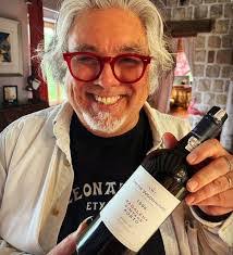 Sally Dickey's Instagram, Twitter & Facebook