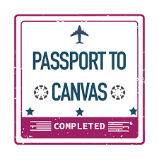 Canvas is penn state's online system for teaching and learning! Student Orientation To Online Learning Credly